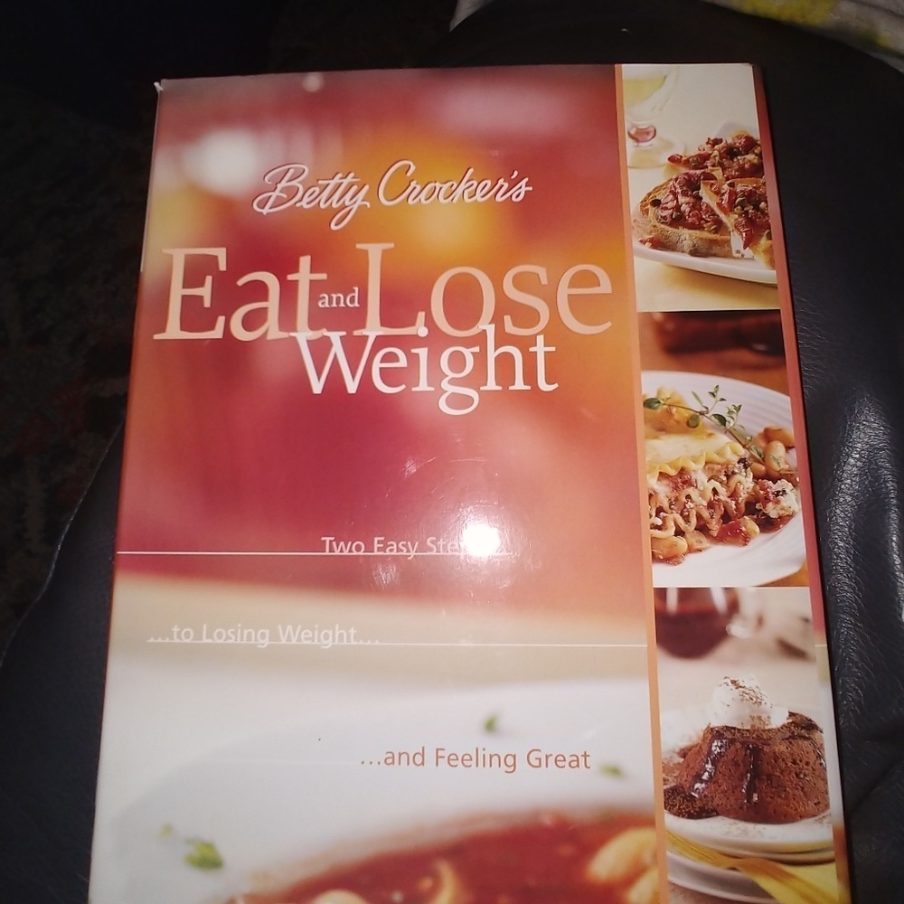 Eat and Lose Weight
